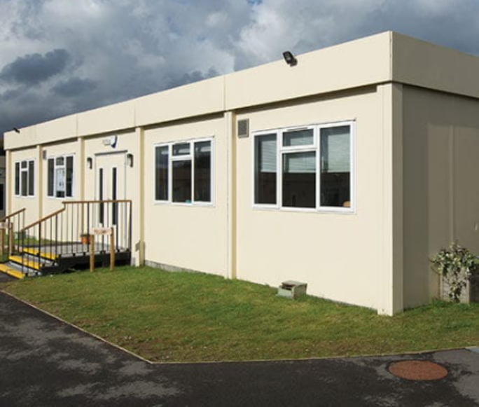 New Apartment Nice View