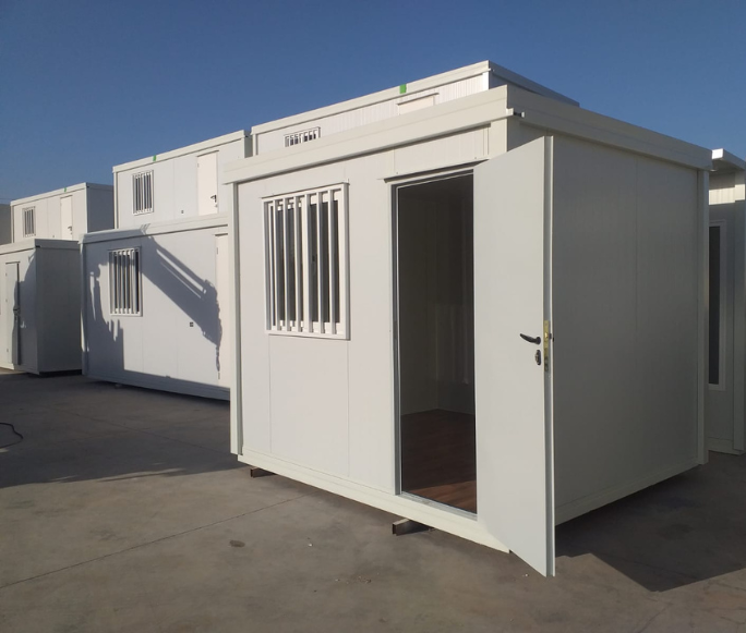 Comfortable Apartment