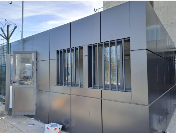 Luxury villa in Rego Park